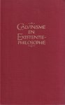 Spier, J. M. - Calvinisme en existentie-philosophie