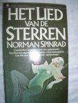 Spinrad, Norman - het lied van de sterren