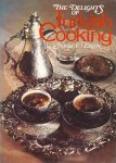EREN, NESET - The Delights of Turkish Cooking