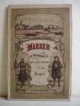 Eberhard. - Marken in zijn waarde en zijn ellende beschouwd. Eberhard. - Marken in zijn waarde en zijn ellende beschouwd.