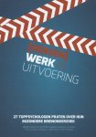  - (Hersen)werk in uitvoering