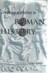 PAGÁN, Victoria Emma - Conspiracy Narratives in Roman History.