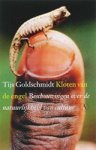 Tijs Goldschmidt - Kloten van de engel - beschouwingen over de natuurlijkheid van cultuur Tijs Goldschmidt - Kloten van de engel - beschouwingen over de natuurlijkheid van cultuur