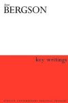  - Key Writings