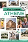Marleen Veldhorst - time to momo Athene