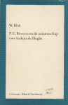 Blok, W. - P.C. Boutens en de nalatenschap van Andries de Hoghe.