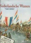 DIEKSTRA, RENÉ - Nederlandsche winters van weleer