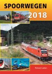 Richard Latten - Spoorwegen 2018