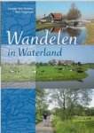 L.S. van Delden & P. Vogelaar - Wandelen in Waterland