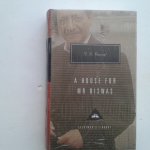 Naipaul, V S - A House for Mr Biswas