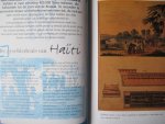 Gordon, Leah - Het voodooboek. Heilzame toverkunst