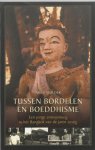 N. Mulder - Tussen bordelen en boeddhisme een jonge antropoloog in het Bangkok van de jaren zestig