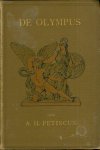 Petiscus, A.H. - De Olympus - Mythologie der Grieken en Romeinen