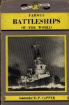 Capper, d. p. - Famous Battleships of the World Capper, d. p. - Famous Battleships of the World