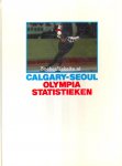 Umminger, Walter - Witkamp Anton - Calgary-Seoul Olympia statistieken