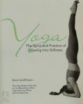 Erich Schiffmann 122667 - Yoga The Spirit and Practice of Moving into Stillness