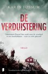 Karin Fossum - Konrad Sejer 1 -   De verduistering