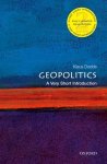 Klaus Dodds - Geopolitics