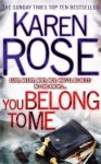 Karen Rose - You Belong To Me (The Baltimore Series Book 1)