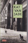 Brogger, S. - Kat van Jade