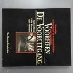 Broekhuis - Voorheen de vooruitgang