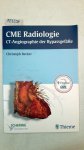 Becker, Christoph: - CME Radiologie. CT-Angiographie der Bypassgefäße