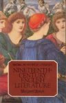 STONYK, MARGARET - Nineteenth-century English literature