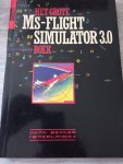Leinhos - Grote ms-flight simulator 3.0 boek / druk 1