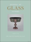 Coll. - Journal of Glass Studies, Vol. 35 Coll. - Journal of Glass Studies, Vol. 35
