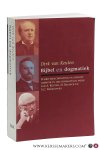 Keulen, Dirk van. - Bijbel en dogmatiek. Schriftbeschouwing en schriftgebruik in het dogmatisch werk van A. Kuyper, H. Bavinck en G.C. Berkouwer.