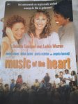 Roberta Guaspari met Larkin Warren - Music of the Heart - Warren