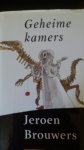 Brouwers, Jeroen - Geheime kamers