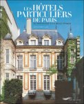 Alexandre Gady - hôtels particuliers de Paris - Du Moyen-âge à la belle époque
