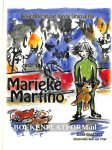 Gouziers, Joost - Marieke Martino