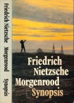 Nietzsche, Friedrich - Morgenrood: Gedachten over de morele vooroordelen