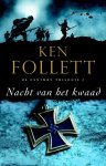 Ken Follett, N.v.t. - Century 2 - Nacht van het kwaad