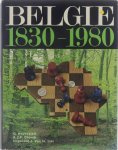 R.C.F. Dhondt - BelgiÃ« 1830-1980