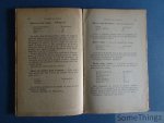 Margival, François. - Encres usuelles. Préparation des encres noires et de couleurs, encres fixes et à copier. Traçage, effaçage. Revivification des traits pâlis.