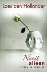 Hollander, Loes den - Nooit alleen