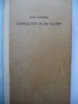 Gunther, John - Conflicten in de nacht