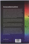 H. Snijders - Innovatieroutine / Stichting management studies