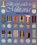 Johnson, Derek E. - Collectors' guide to Militaria