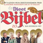 Luyten / Potters - DE DIEETBIJBEL - Zo kan iedereen het