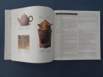 Shu-ling Chinag (ed.). - De kleuren van thee. Theecultuur in Taiwan. Céramique taïwanaises, une esthétique du thé.