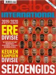 Diverse - Voetbal International Seizoengids 2019/2020 -Eredivisie - Keukenkampioen Divisie - Tweede/derde Divisie - Eredivisie Vrouwen