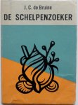 Bruine J C de (Scheepspredikant); Illustrator: Bruine J C, Smit J W B - De schelpenzoeker