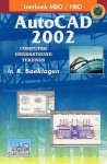 R. Boeklagen - Autocad 2002