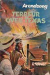 Nowee, P. - Terreur over Texas [Arendsoog-serie, nr. 33]