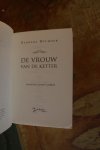 Büchner, Barbara - De vrouw van de ketter