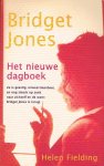 Fielding, H. - Bridget Jones Het nieuwe dagboek